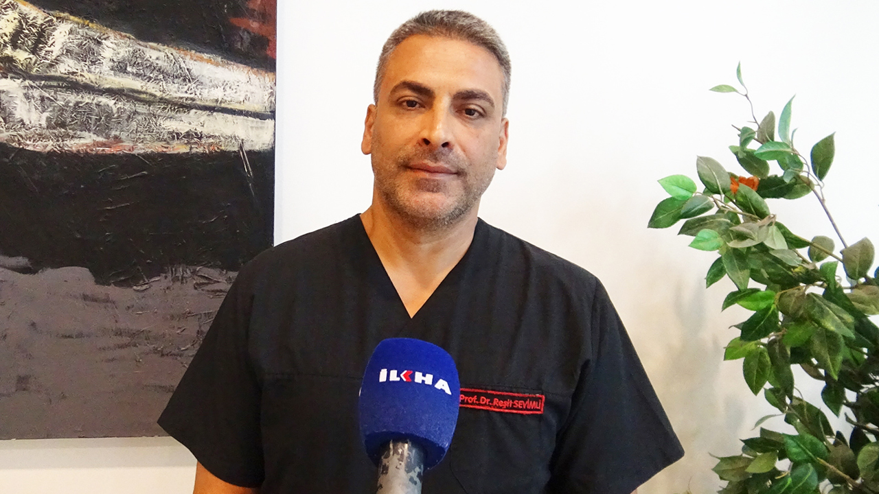 Uzmanından kemik erimesinin dikkat çeken belirtileri
