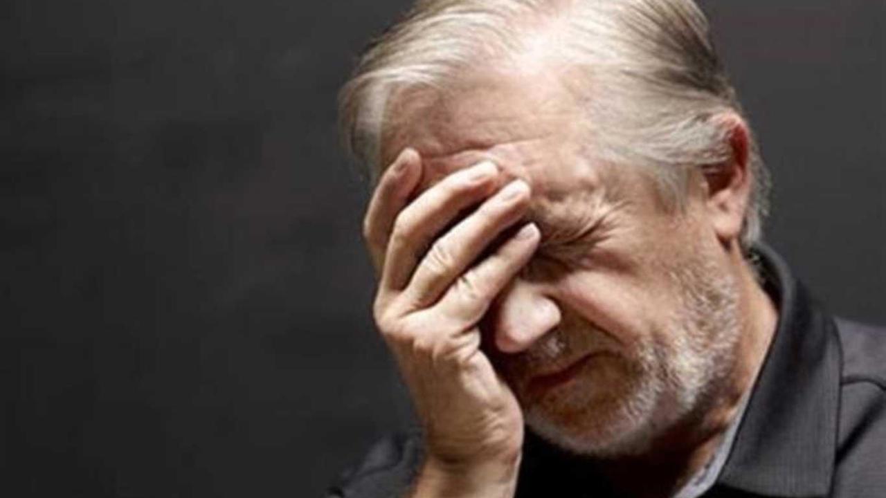 Unutkanlığınızı “yaşlılıktandır” diyerek göz ardı etmeyin!