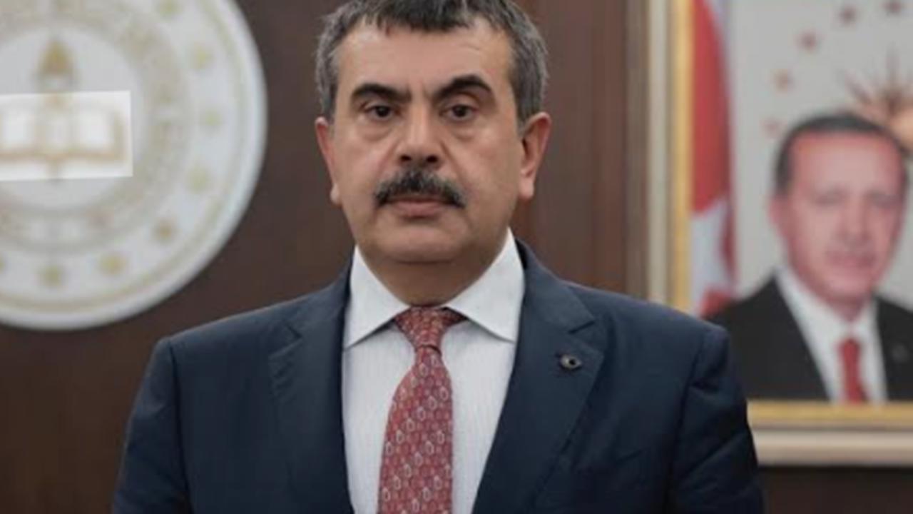Bakan Tekin'den Manisa'daki silahlı saldırıya ilişkin açıklama