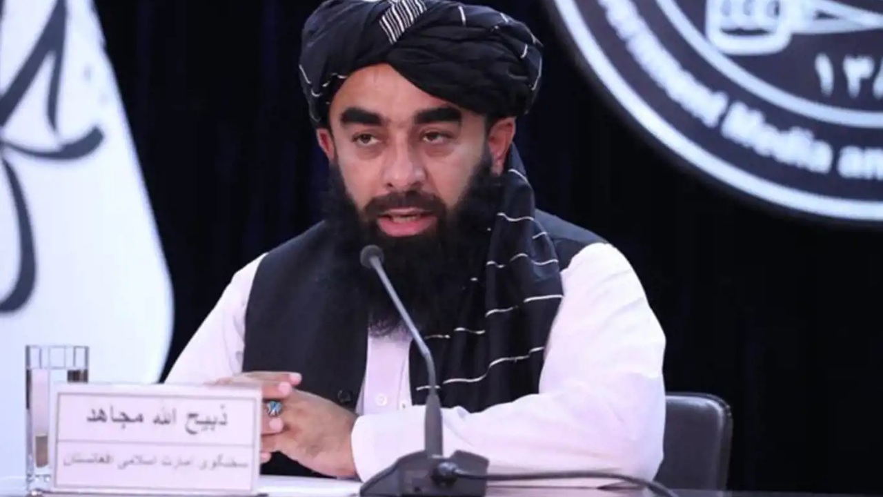 Afganistan, Pakistan hava saldırılarında 4 kişinin öldüğünü açıkladı