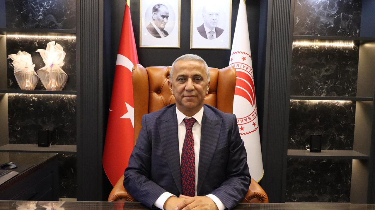 Gaziantep’te Kırsal Kalkınma Yatırım Programı’nda 10 projeye 168,4 milyon lira hibe