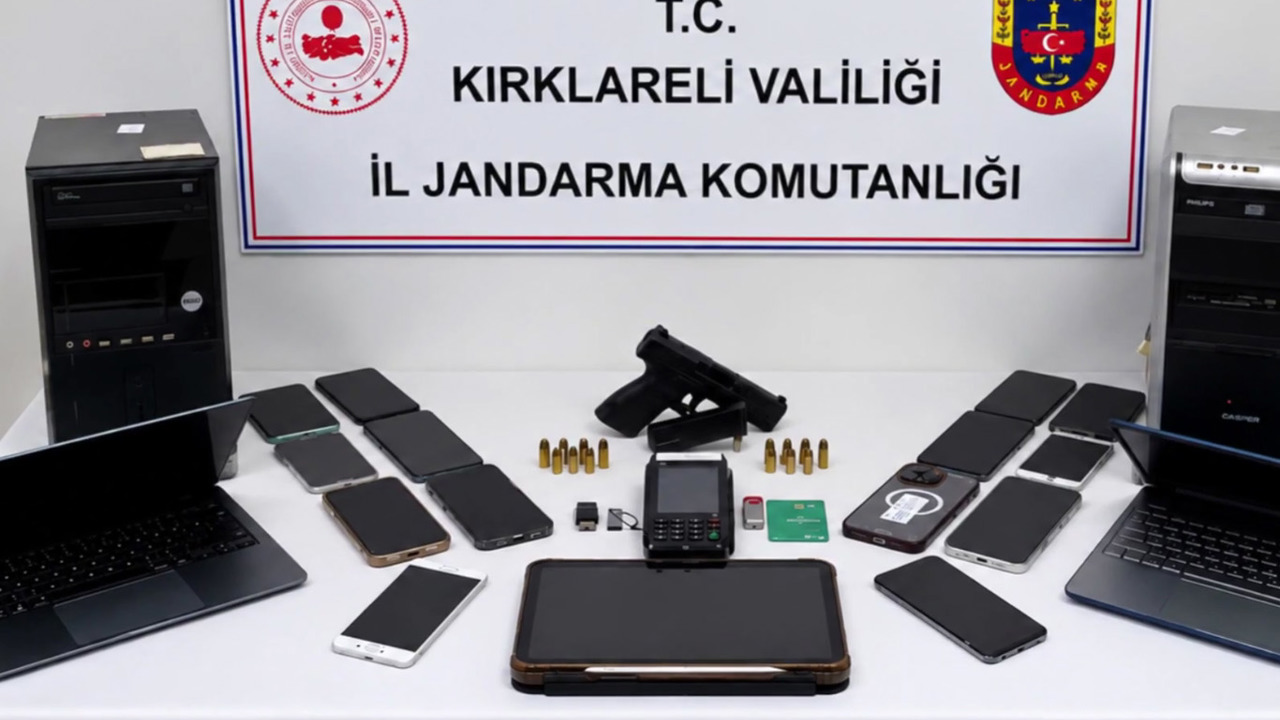 7 ilde bahis operasyonu: 24 şüpheli hakkında işlem başlatıldı