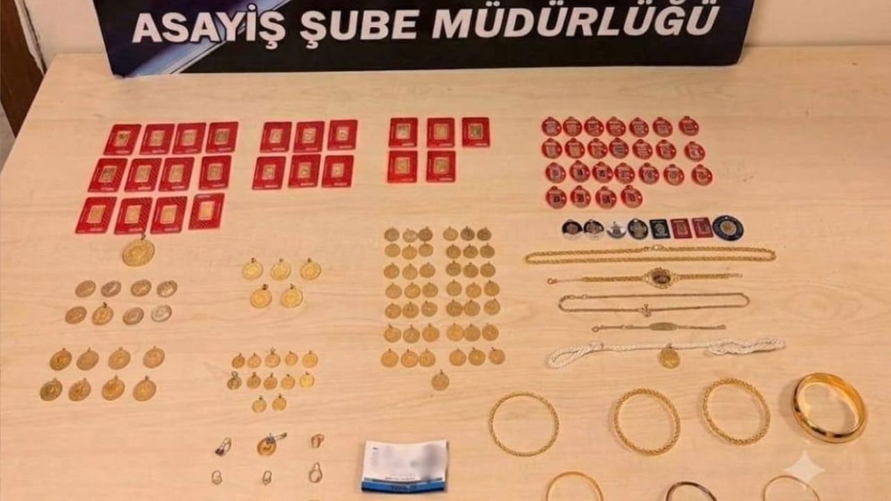 Kendilerini komiser olarak tanıttıkları kişiyi 3 milyon lira dolandırdılar: 2 tutuklama