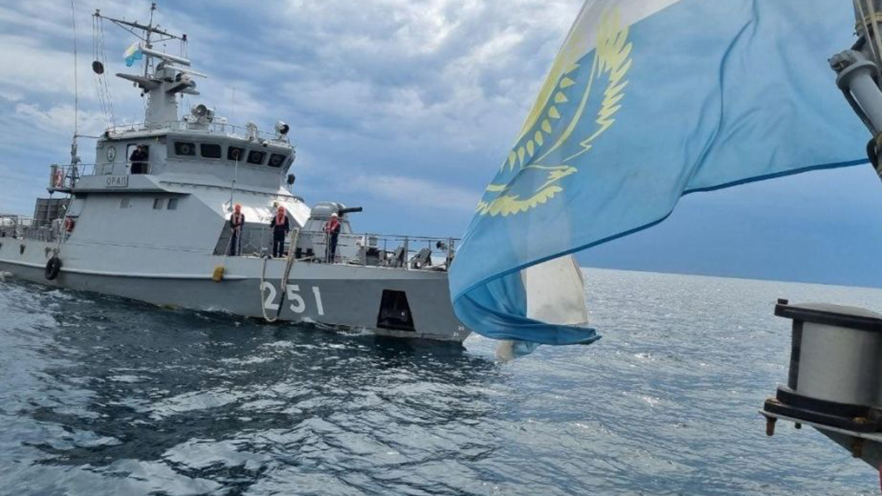 Kazakistan'da tatbikatta 12 asker öldü: Ulusal yas ilan edildi