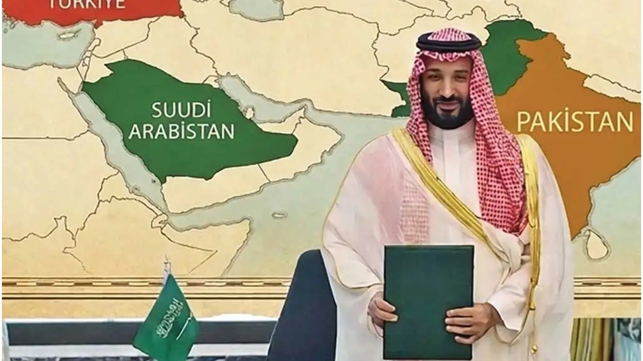 Suudi Arabistan’dan Türkiye ve Pakistan’a acil toplantı çağrısı