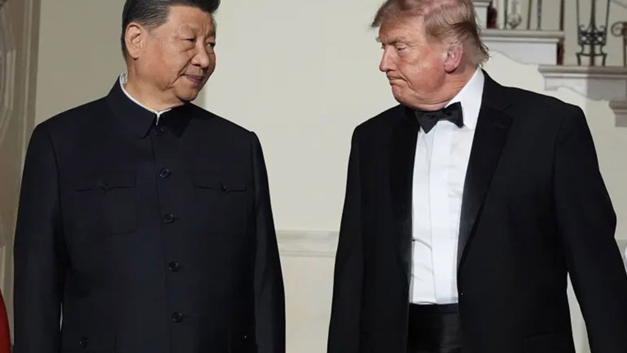 Trump-Şi zirvesinde ticari ateşkes uzatıldı, kritik başlıklarda uzlaşı sağlanamadı