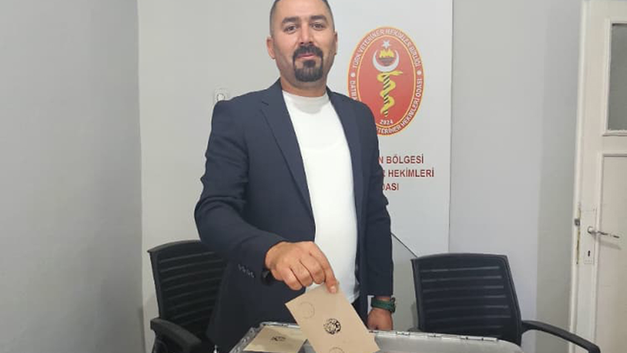 Yamaç: Batman hayvancılığı için elimizden geleni yapmaya devam edeceğiz