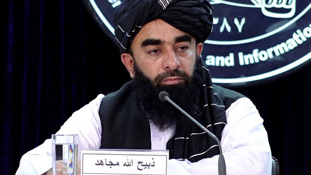 Afganistan Sözcüsü Mücahid: Pakistan, Mekke Paktı'nın sorumluluklarından kaçmak için Afganistan'a saldırıyor