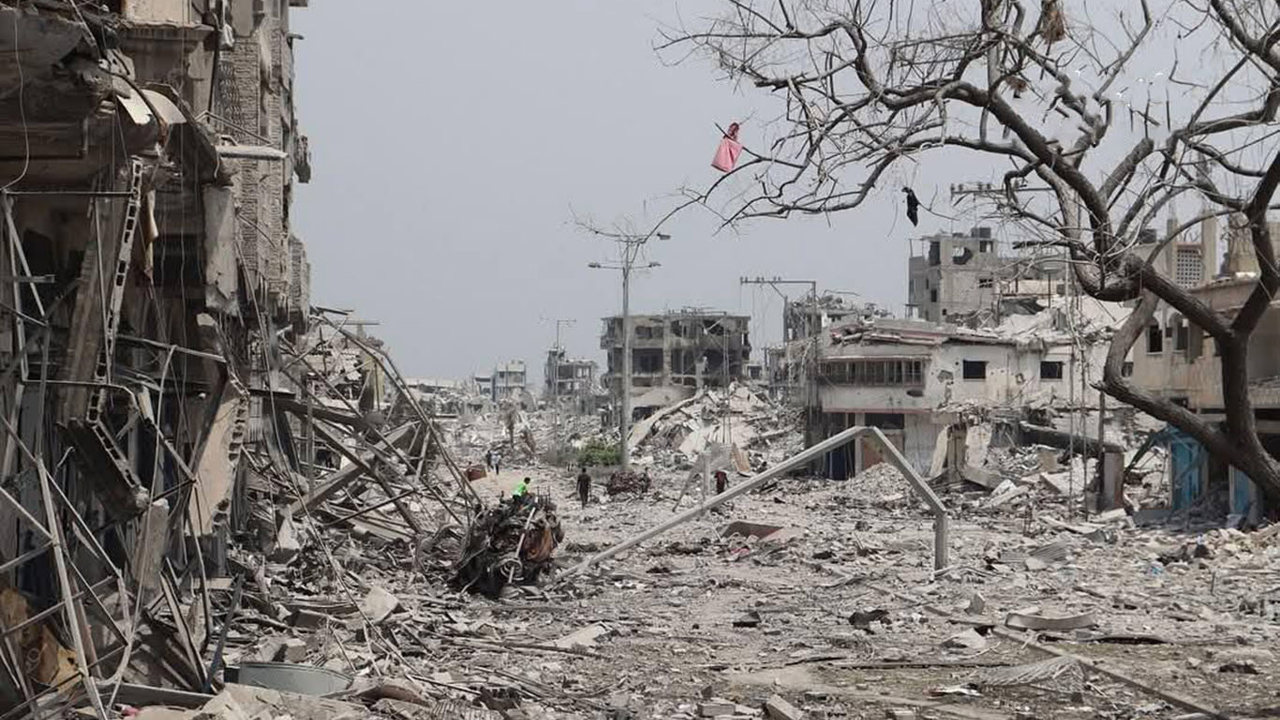 UNCTAD: Gazze ekonomisi dünyanın en ağır krizini yaşıyor