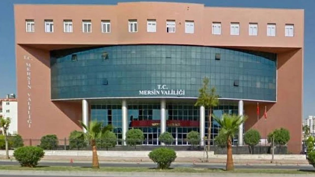Mersin'de uyuşturucu operasyonları: 18 tutuklama