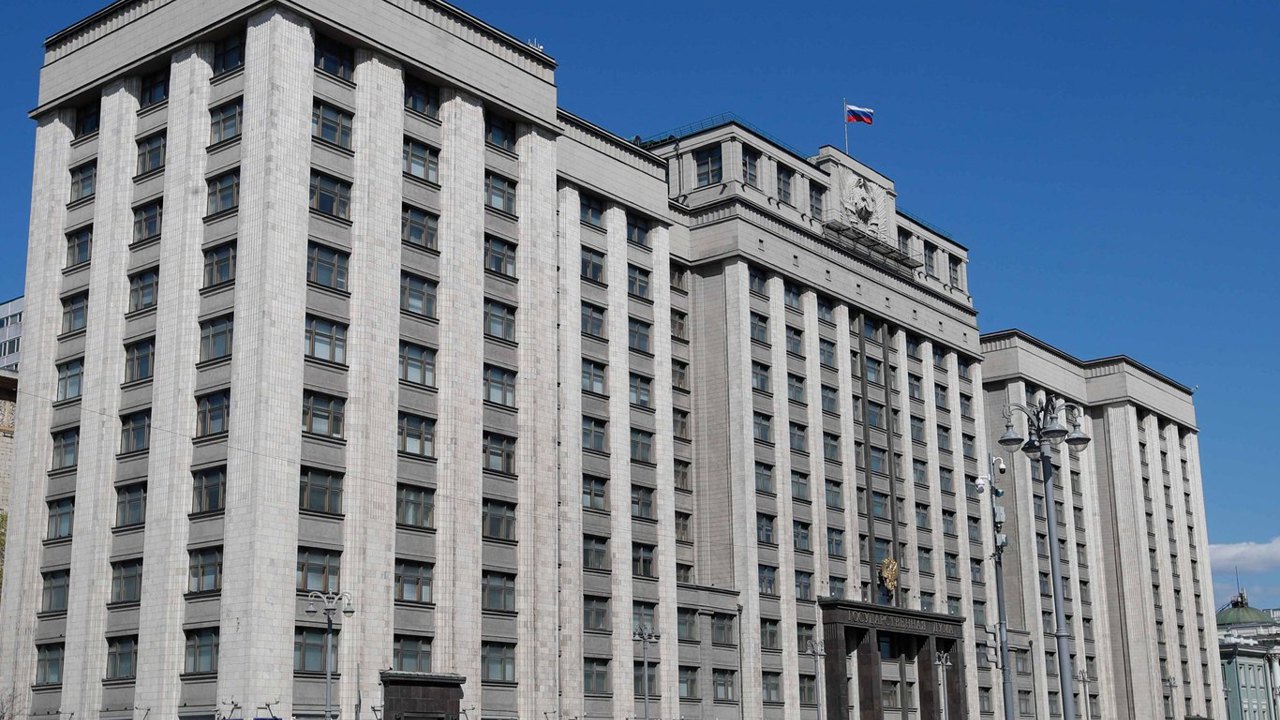 Rusya'daki seçimlerde iktidar partisi mecliste çoğunluğu korudu