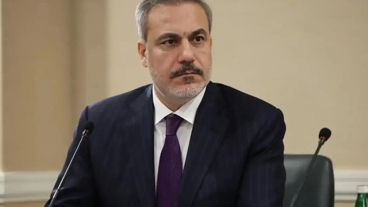 Fidan, New York’ta TDT toplantısına katıldı 