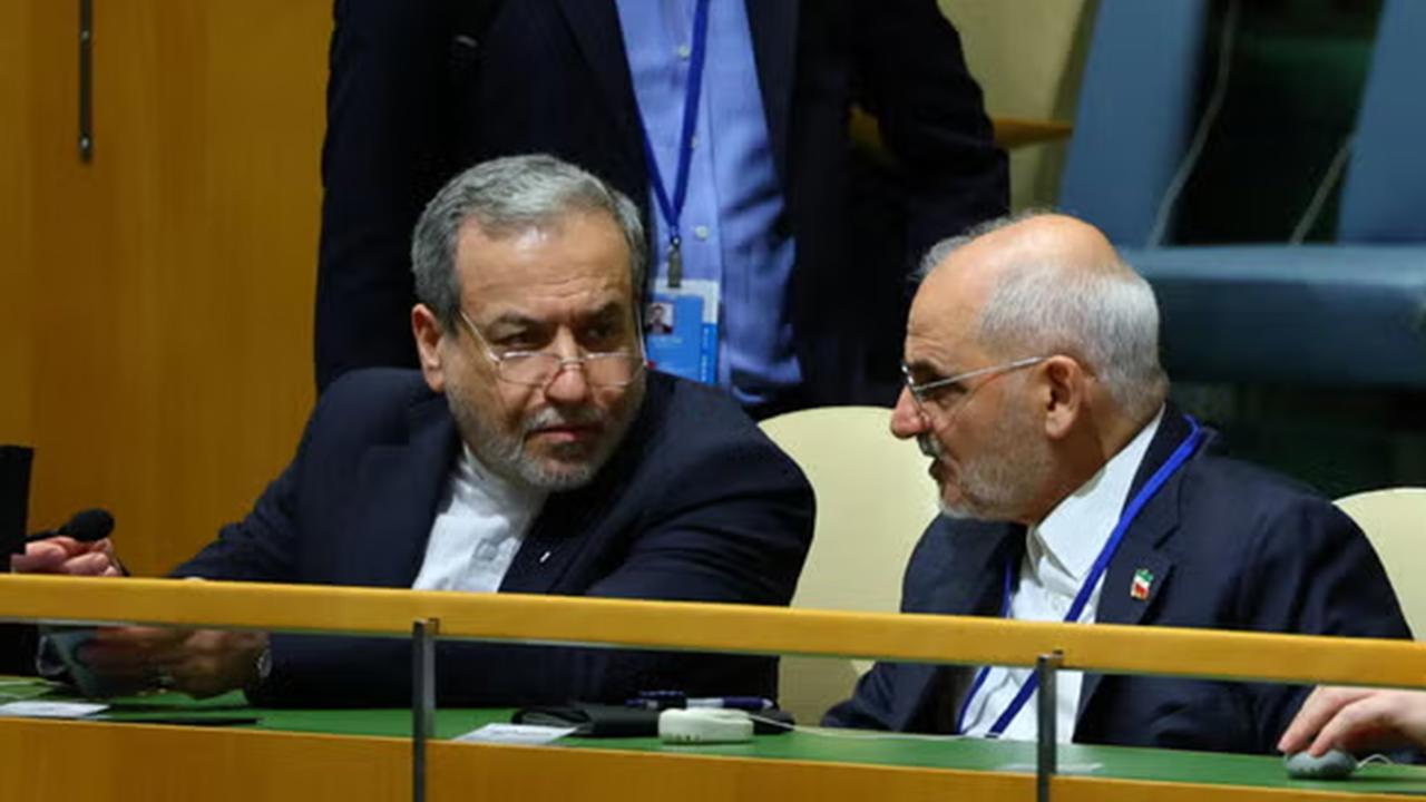 New York Times: İran, ABD ile savaşı sona erdirmek için 7 günlük bir plan önerdi