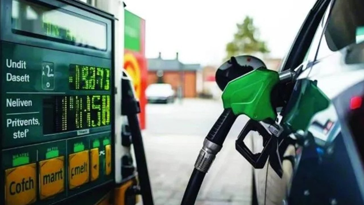 Almanya, enerji maliyetlerini düşürmek için yakıt vergisinde indirim onayladı
