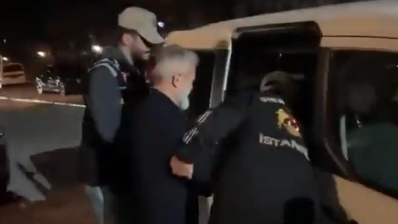 "Çok önemli bir bakan cuma günü istifa edecek" iddiasına gözaltı