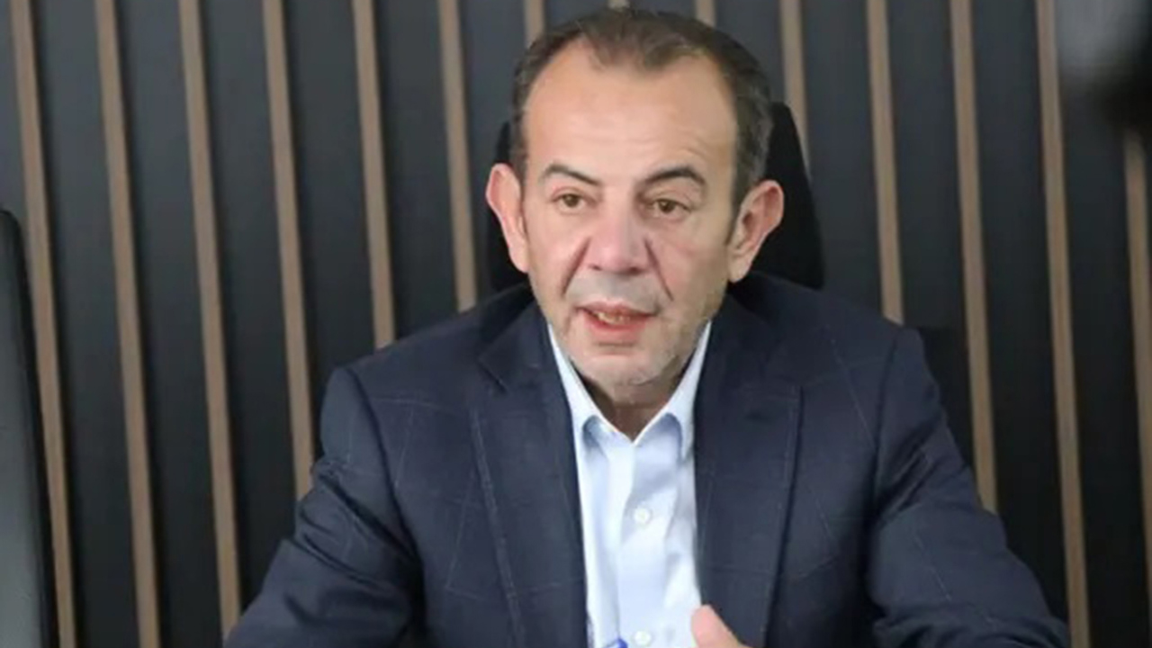 Tanju Özcan hakkında 217 yıla kadar hapis talebi