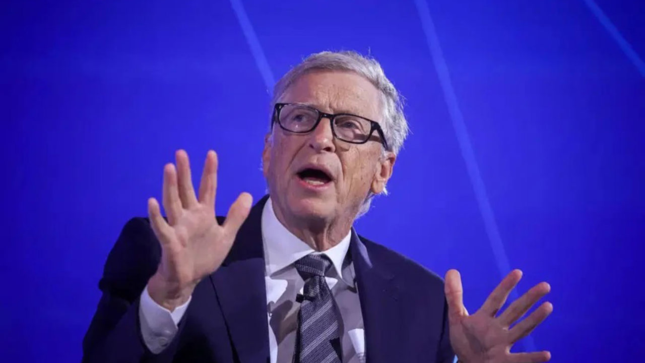 Bill Gates'ten yapay zekâ uyarısı: "Bir milyar kişinin ölümüne yol açabilir"