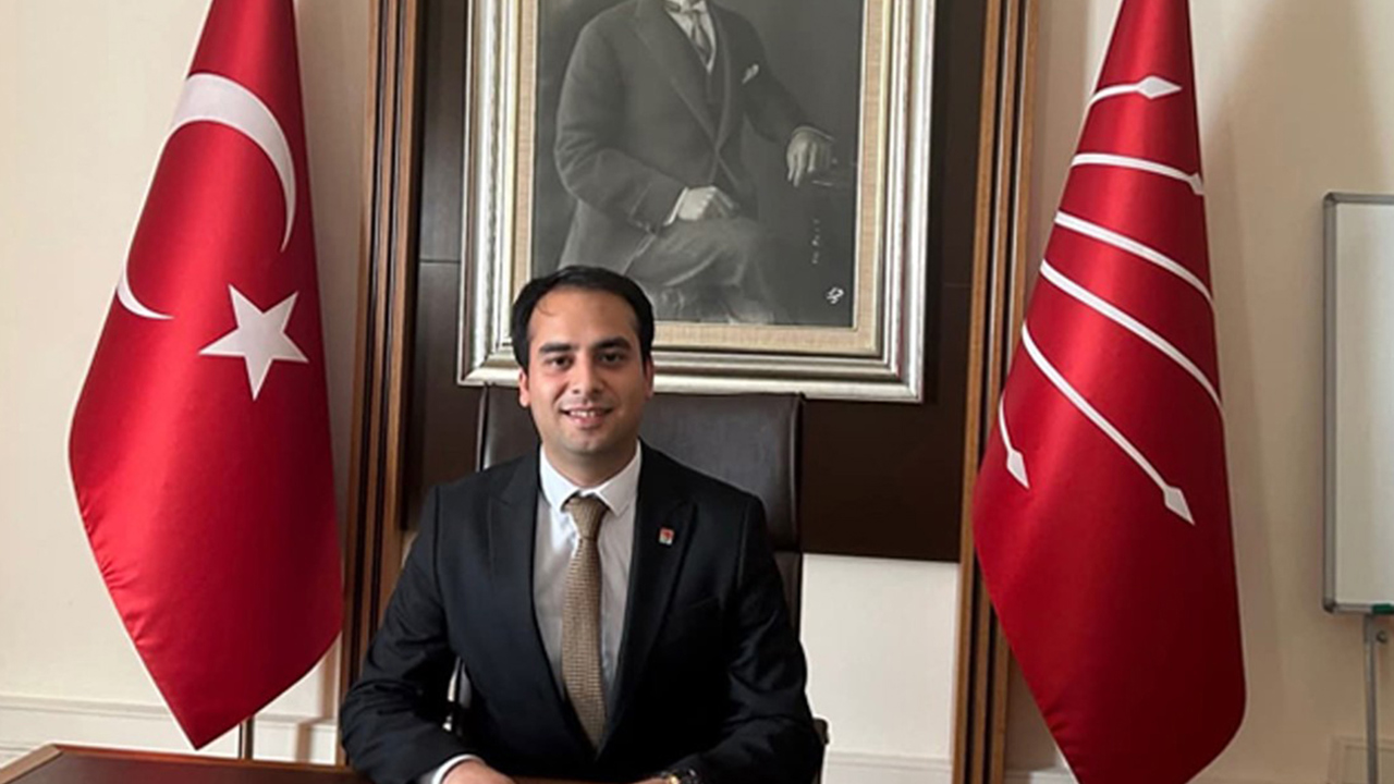  Yeni Parti Konya İl Başkanı uyuşturucudan gözaltına alındı