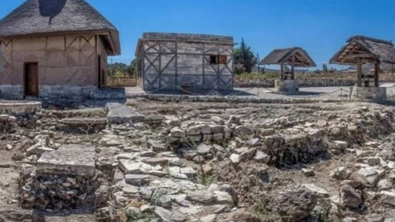 İzmir’de arkeolojik alanlar için yeni koruma kararları