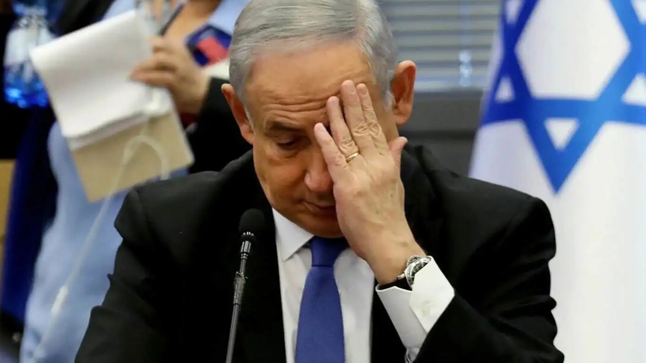Netanyahu'nun “medya takip sistemi” ifşa oldu