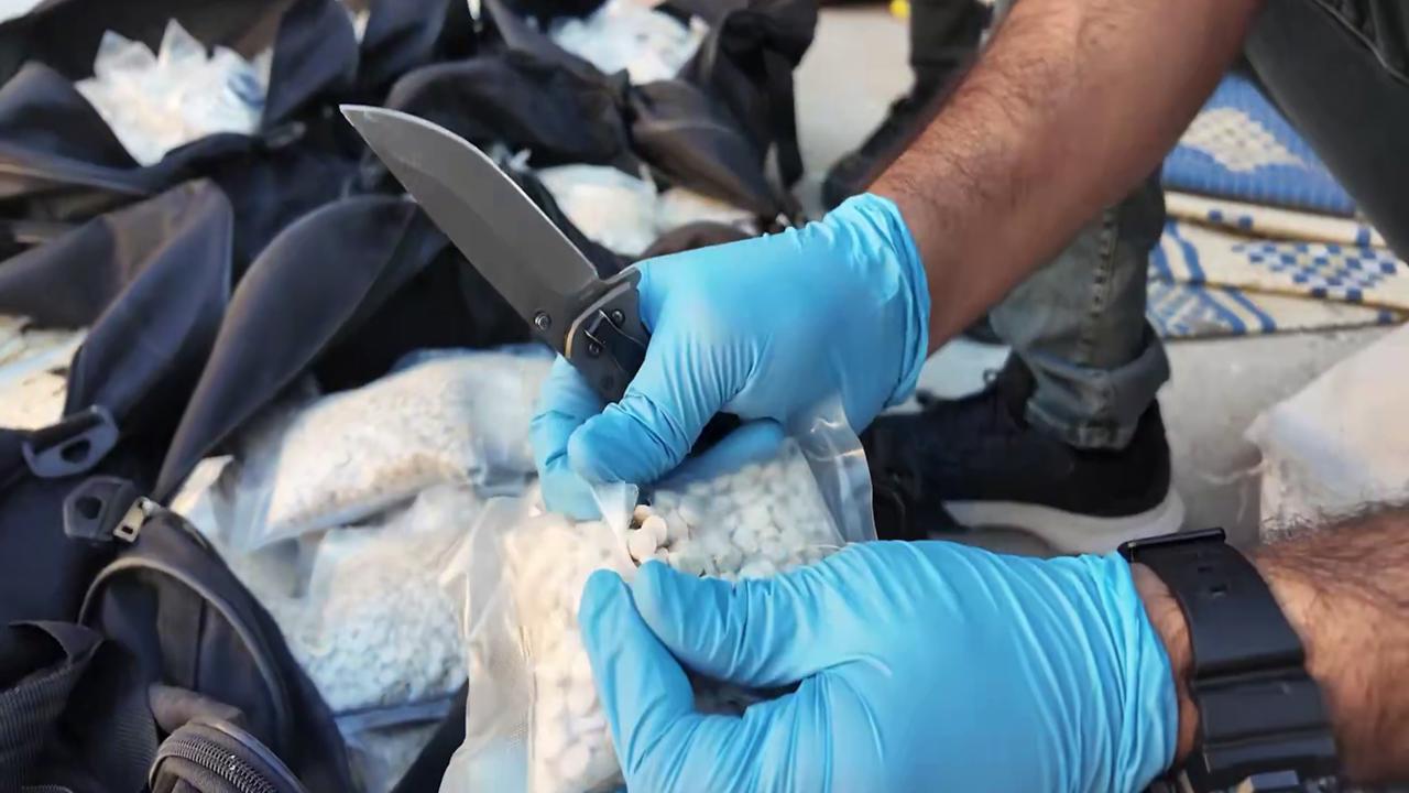 Gaziantep'te uyuşturucu operasyonu: 3 gözaltı