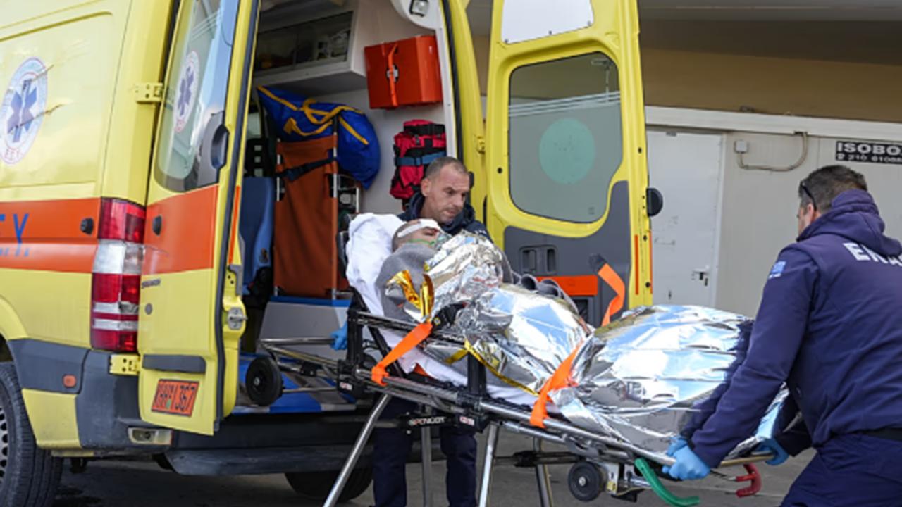 Yunanistan'ın Rodos Adası'nda gastroenterit salgını: Vaka sayısı bin 300'ü aştı