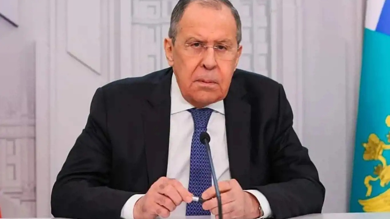 Lavrov: Türkiye S‑400’leri üçüncü ülkeye devredemez 