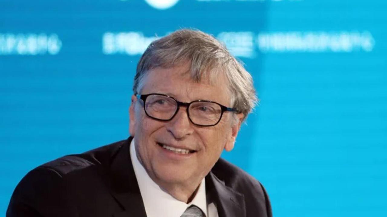 Bill Gates’ten yapay zekâ uyarısı 