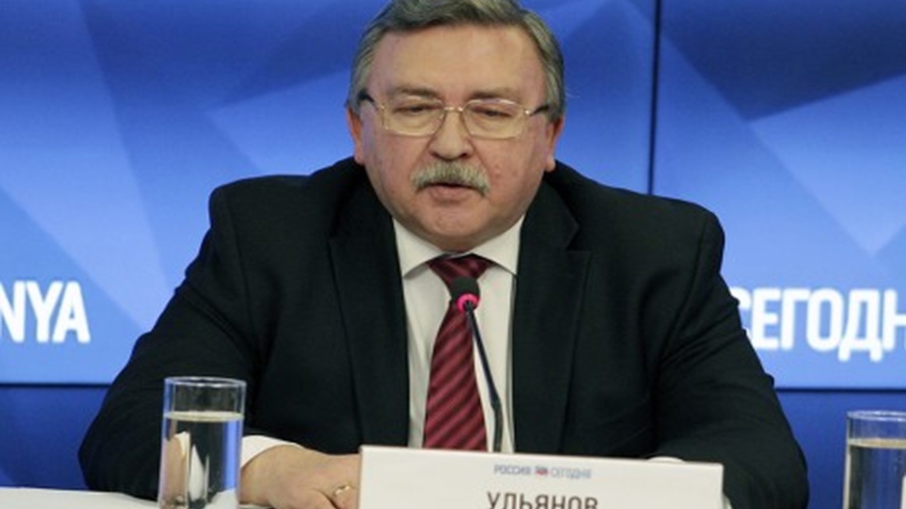Ulyanov’dan Batı’ya “palyaço” çıkışı 