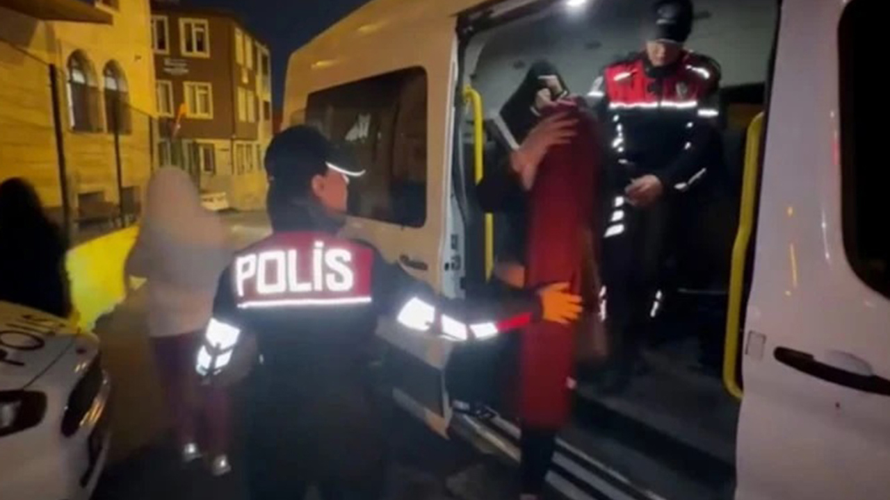 İstanbul'da iki otel mühürlendi: Çok sayıda işletmeye cezai işlem yapıldı