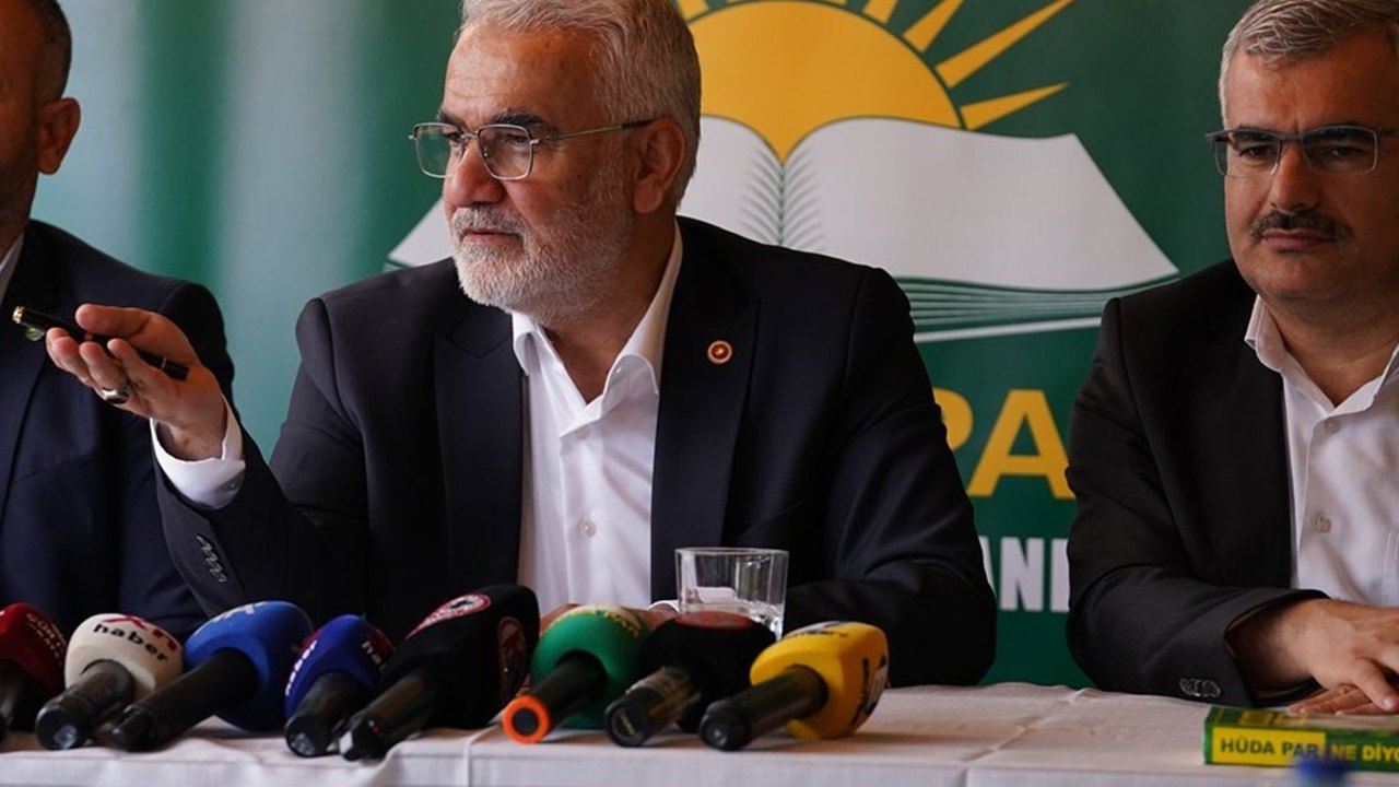 Yapıcıoğlu'ndan fon krizine ilişkin açıklama: Hiç kimsenin mağdur olmasına fırsat tanınmamalı