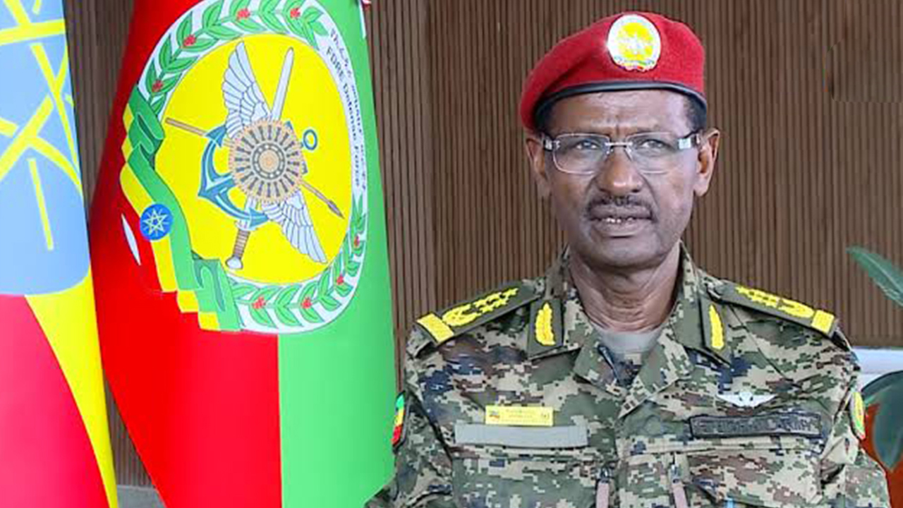 Etiyopya’da çatışmalar yeniden şiddetlendi: Mısır ve Sudan silahlı grupları desteklemekle suçlandı