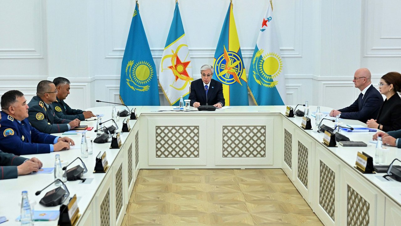 Kazakistan, 14 askerin ölümünün ardından orduda reforma hazırlanıyor