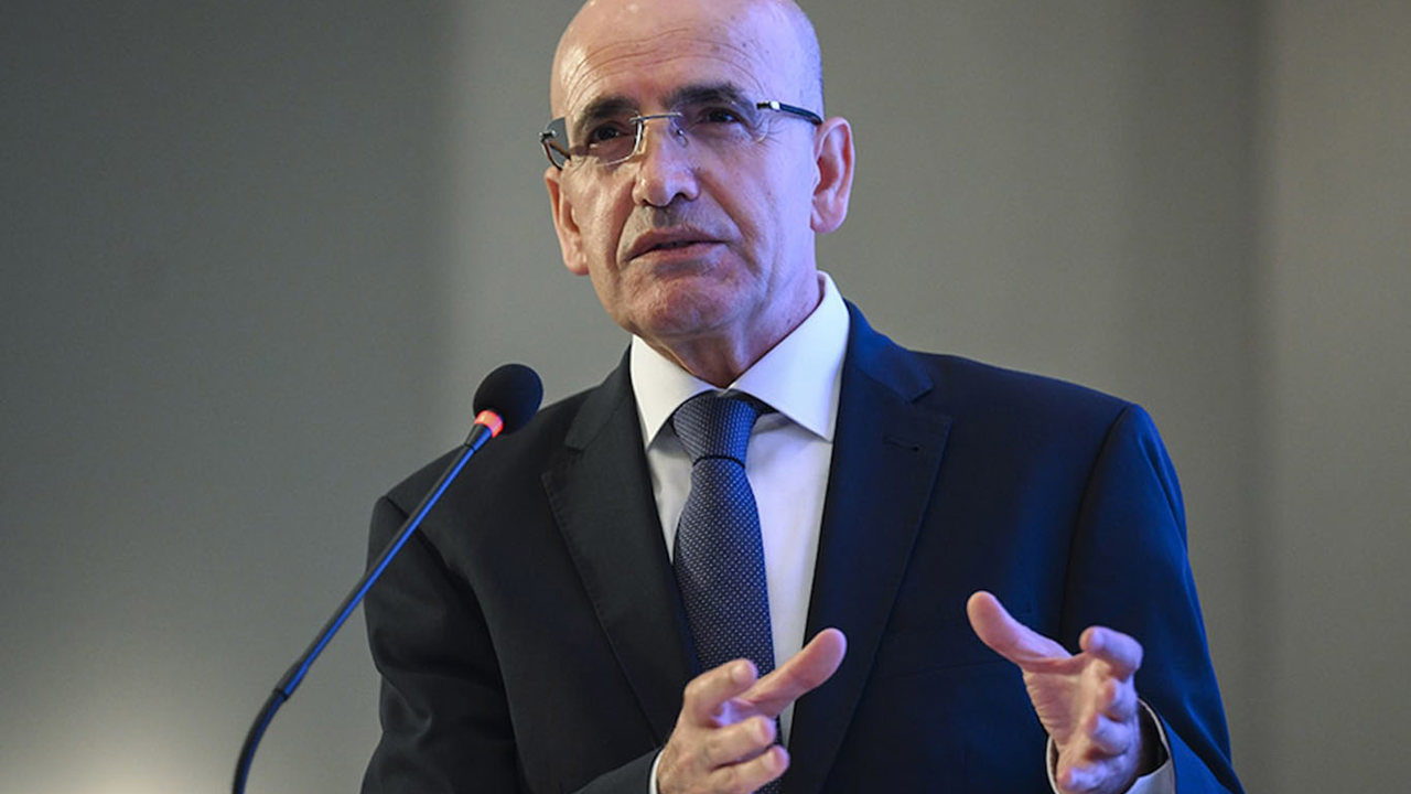 Şimşek: Piyasa bozucu işlemlere karışanlara yönelik hukuki süreç sürüyor
