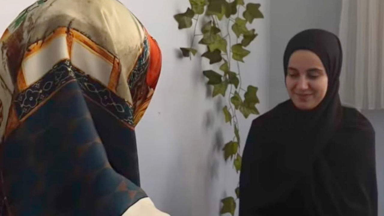 Batman'da hafızlık öğrencisi bir günde Kur'an-ı Kerim'i ezberden okudu