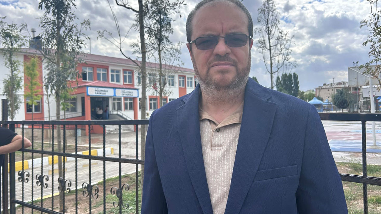 Eğitim-Bir-Sen Van Şube Başkanı Uca’dan ailelere silah uyarısı!