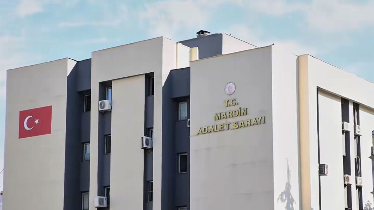 Mardin merkezli 3 ilde bahis operasyonu: 45 gözaltı