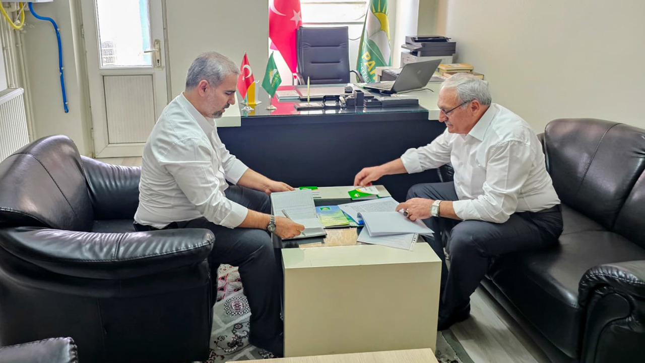 Kovancılar’ın sorunları tek raporda birleşiyor: Dosyalar TBMM gündemine taşınacak