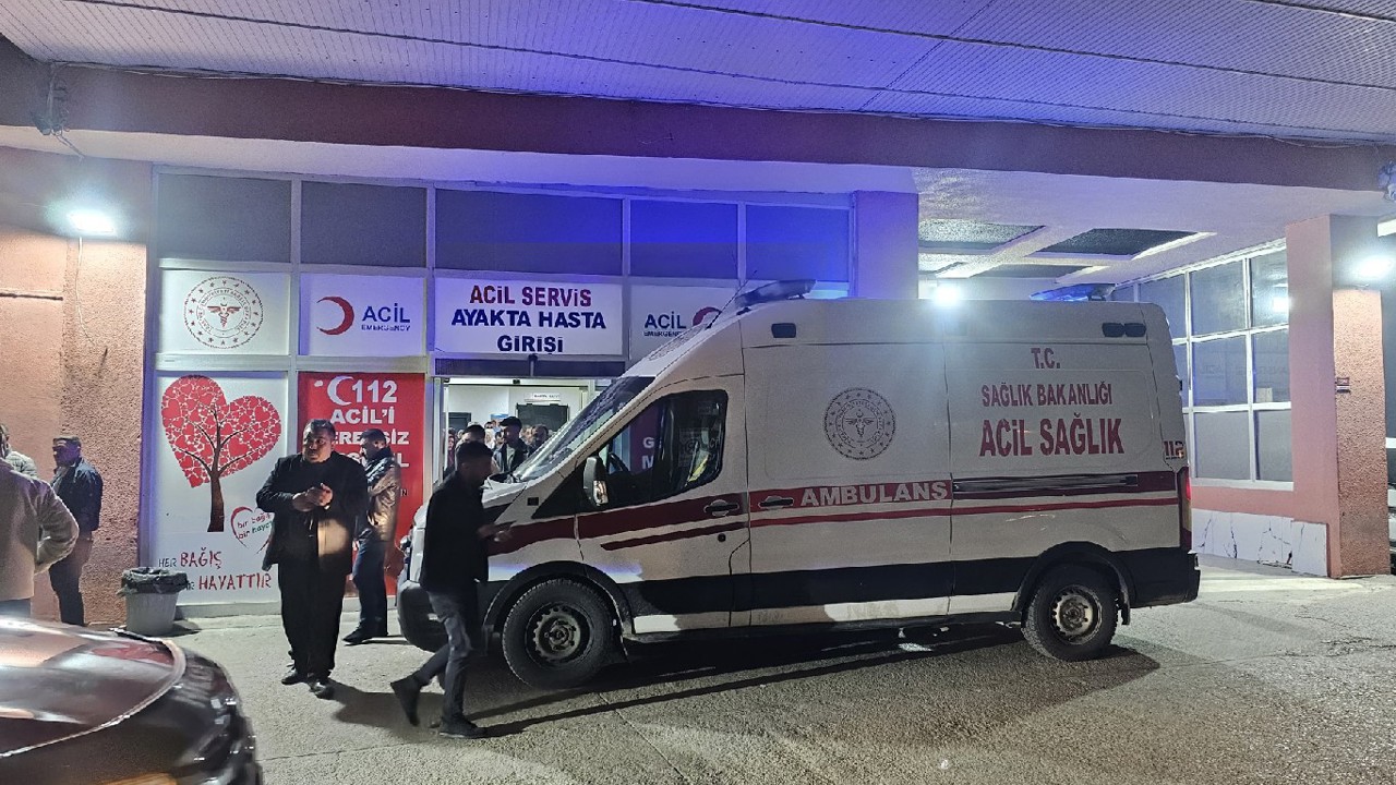 Cizre’deki arazi kavgasında yaralanan genç hayatını kaybetti