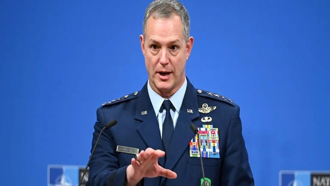 NATO’dan AB’ye askeri yapı uyarısı 