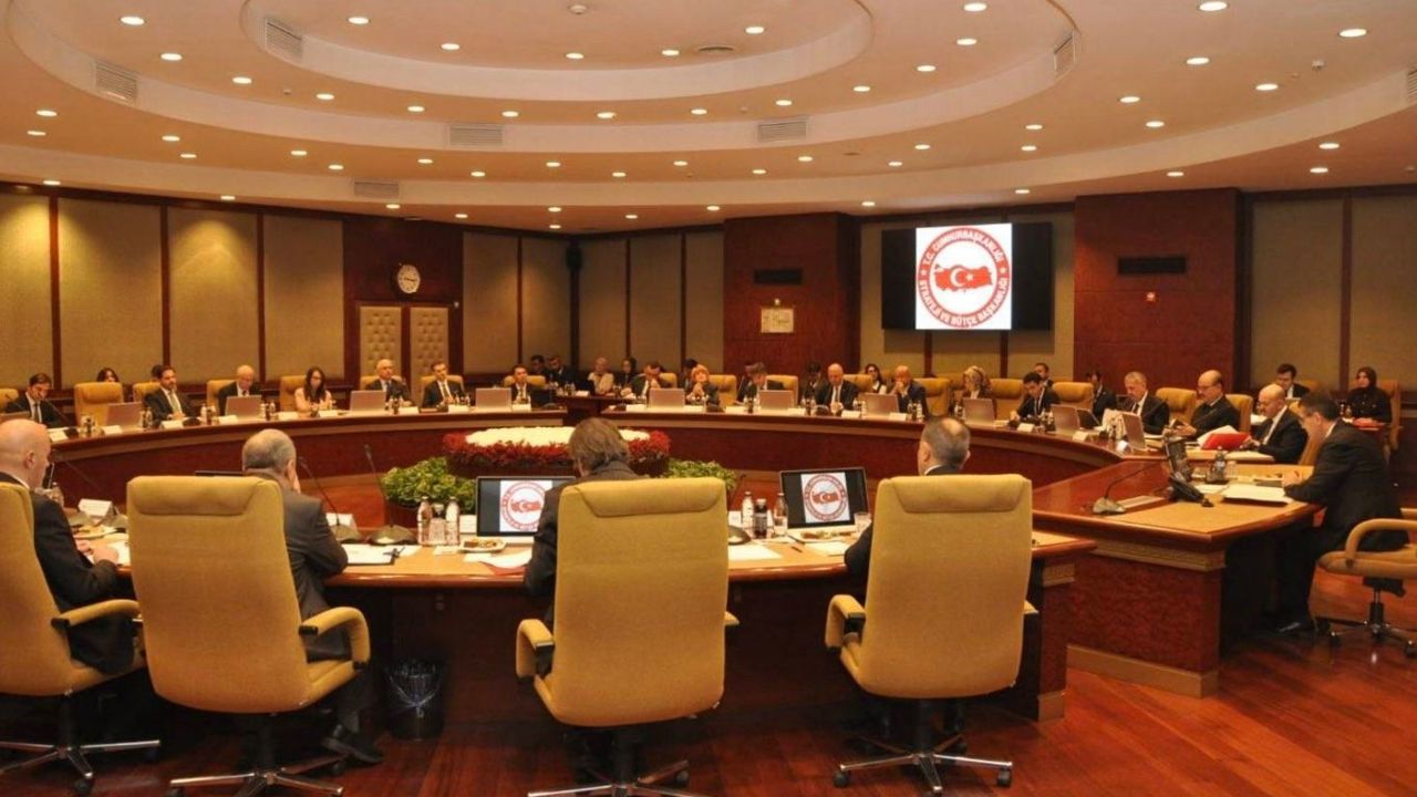 İSEDAK Milli Koordinasyon Komitesi Toplantısı gerçekleştirildi