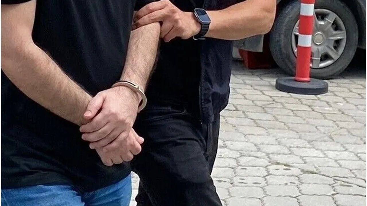Ankara merkezli "konut dolandırıcılığı" operasyonunda 7 kişi tutuklandı