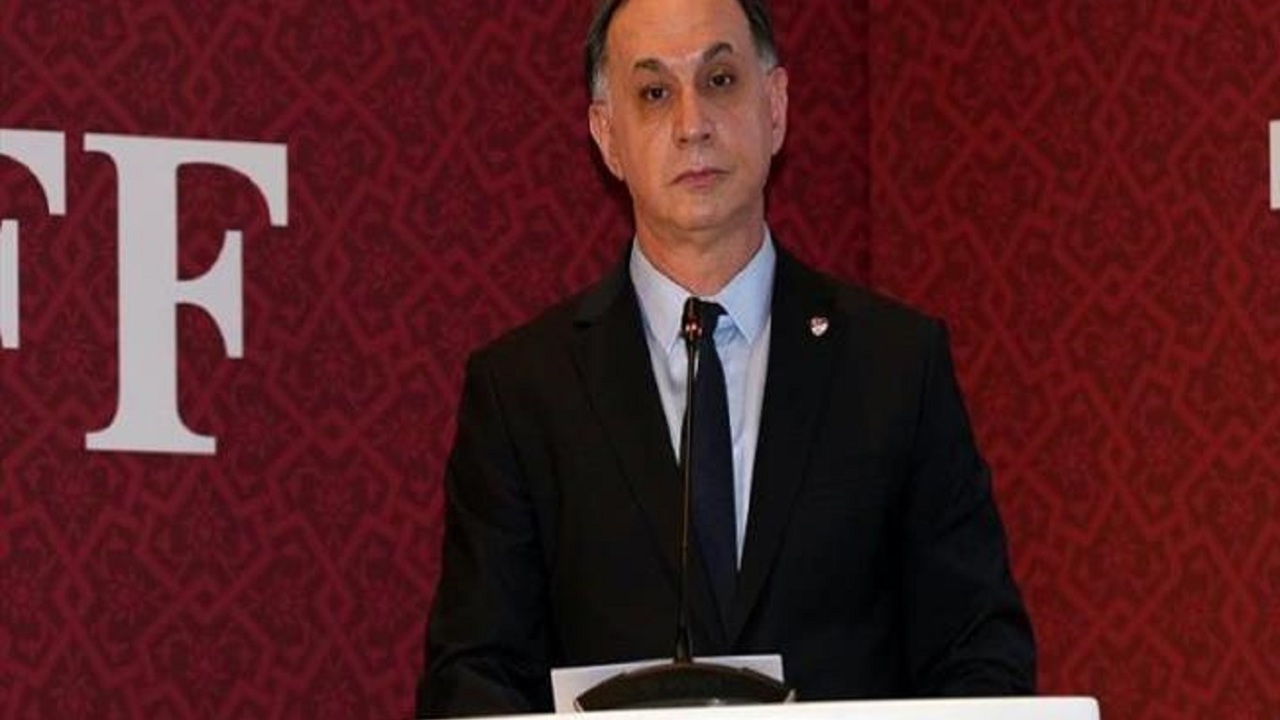 MHK Başkanı Gündoğdu'nun da aralarında olduğu 7 şüpheli gözaltına alındı