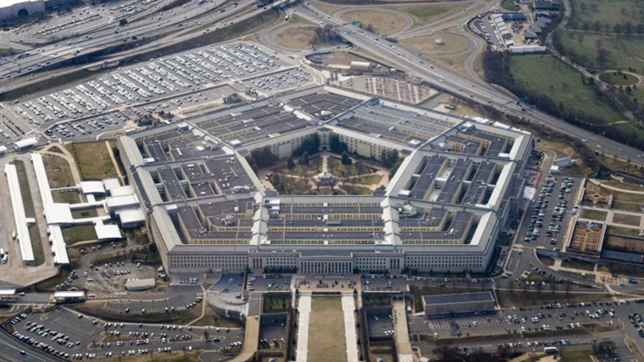 Pentagon'a siber saldırı: 3 milyon askeri personel ve çalışana ait hassas bilgiler açığa çıktı
