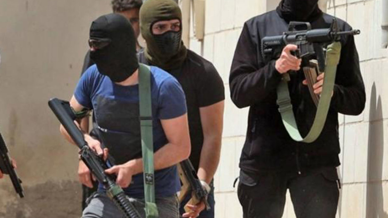 Batı Şeria'da 48 saatte 12 direniş eylemi