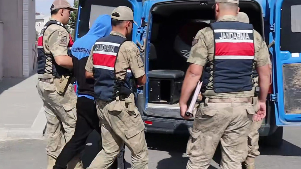 35 ilde uyuşturucu operasyonu: 264 şüpheli yakalandı