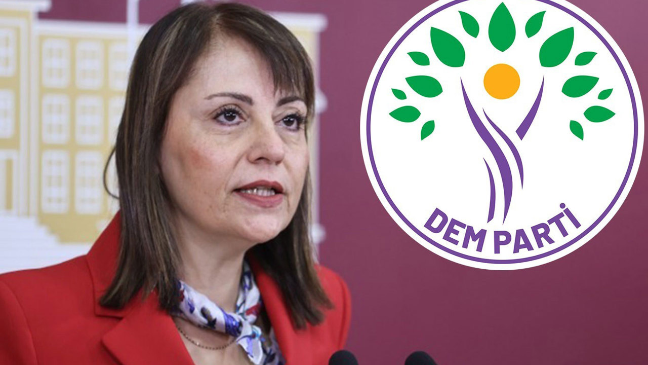 DEM Partililer illa da "LGBT" diyor, başka da bir şey demiyor!
