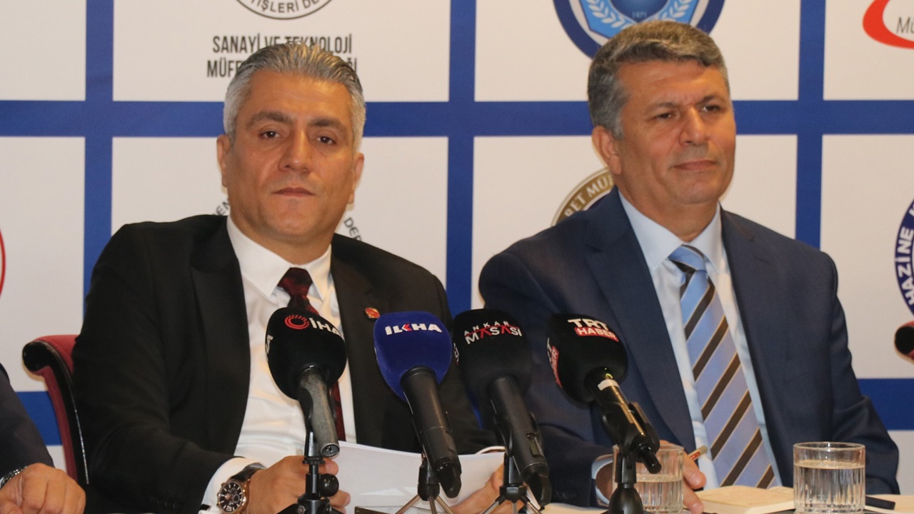 Kamu Denetim Dernekleri Platformu: Güçlü kamu yönetimi için adil özlük hakları gerekli