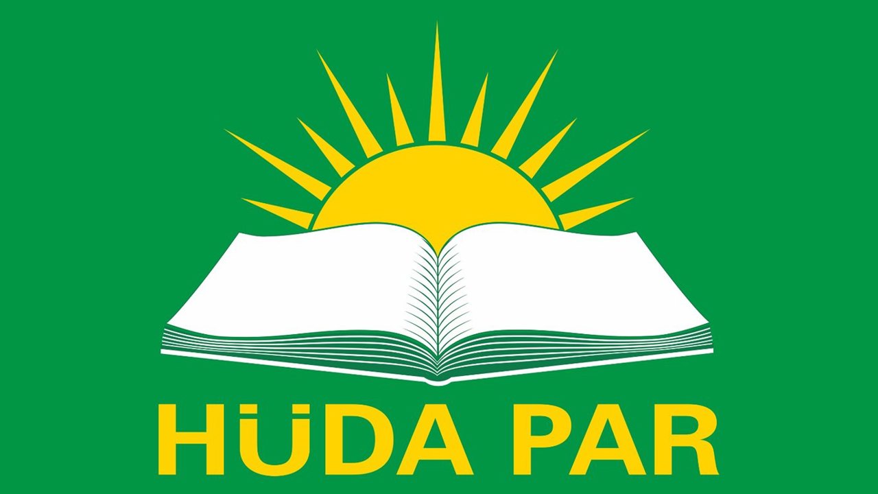 HÜDA PAR, Şanlıurfa’da "Uluslararası Selahaddin ve Kudüs Paneli" düzenleyecek