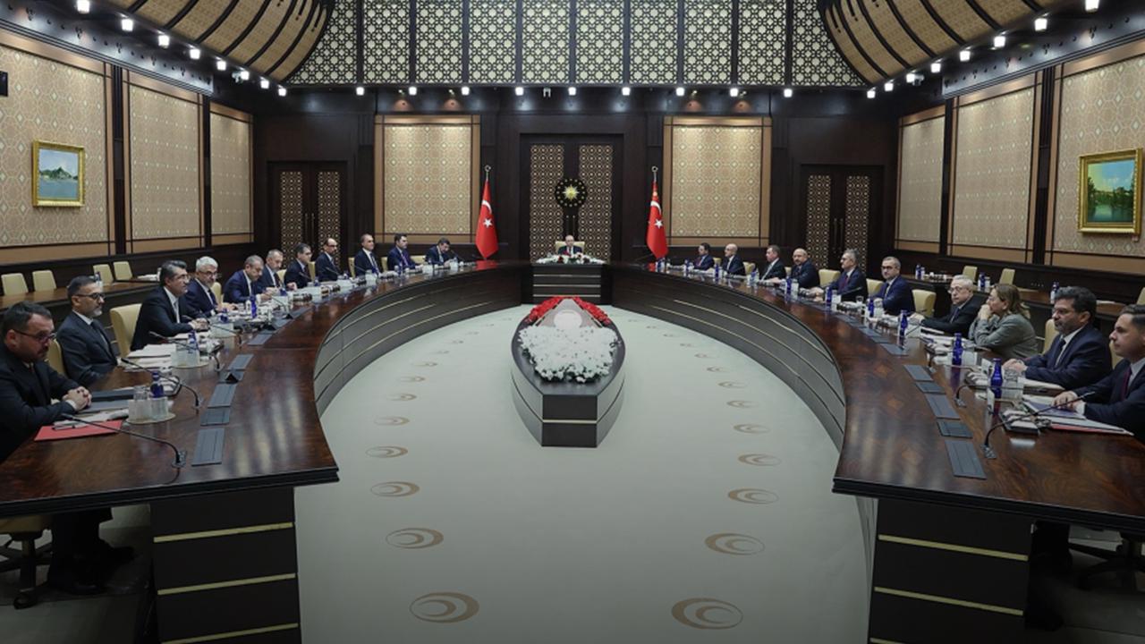 Fon Koordinasyon Kurulu oluşturuldu